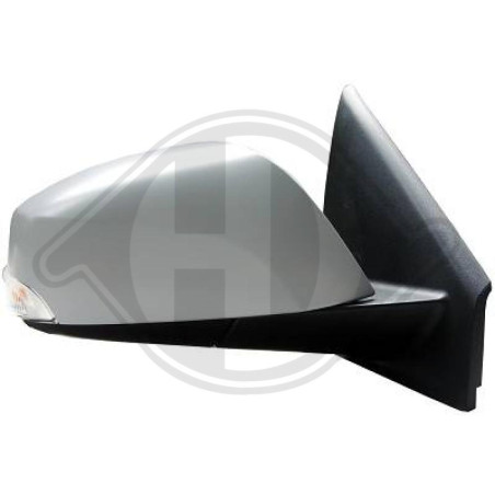 Specchio retrovisore esterno Renault Laguna Berlina/Station wagon 07-10 (Cod. D-4474224)