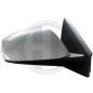 Specchio retrovisore esterno Renault Laguna Berlina/Station wagon 07-10 (Cod. D-4474224)