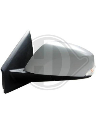 Specchio retrovisore esterno Renault Laguna Berlina/Station wagon 07-10 (Cod. D-4474225)