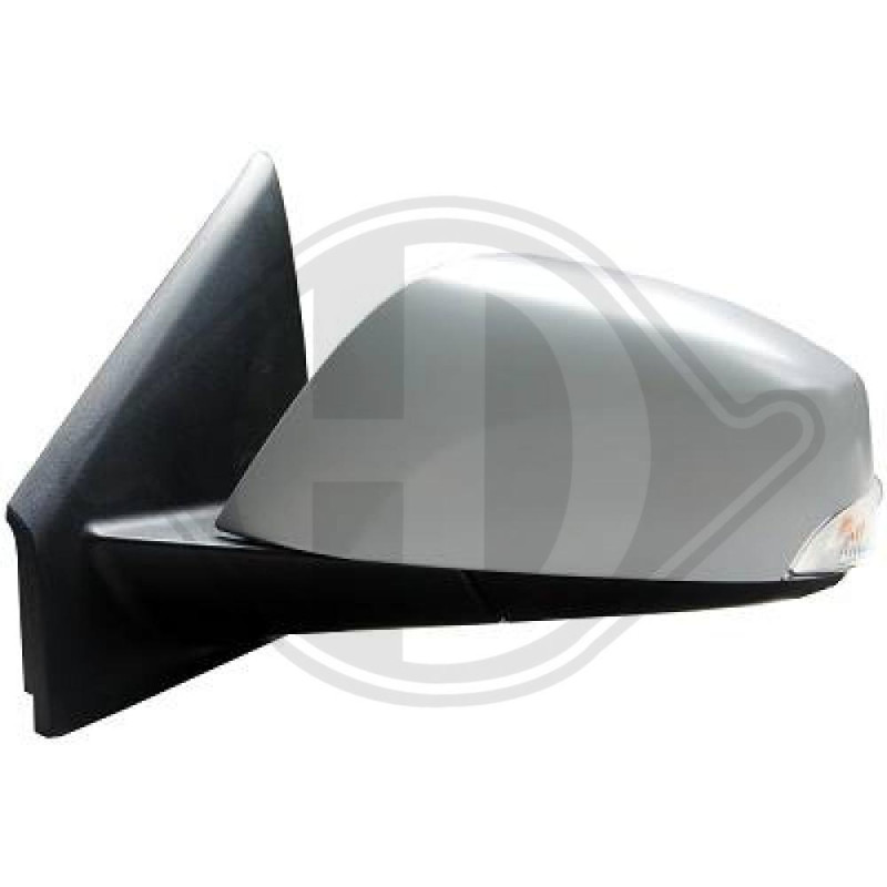 Specchio retrovisore esterno Renault Laguna Berlina/Station wagon 07-10 (Cod. D-4474225)