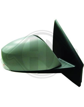 Specchio retrovisore esterno Renault Laguna Berlina/Station wagon 07-10 (Cod. D-4474324)