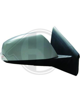 Specchio retrovisore esterno Renault Laguna Berlina/Station wagon 07-10 (Cod. D-4474424)