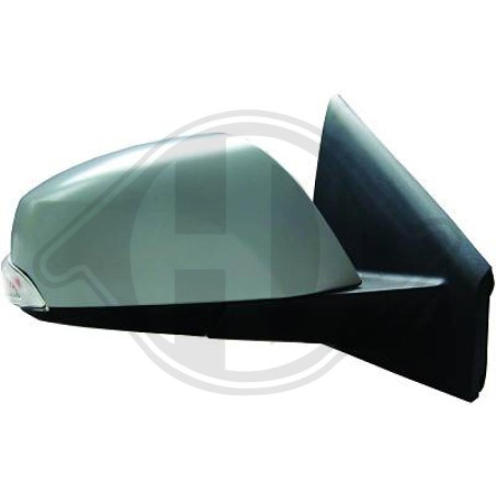 Specchio retrovisore esterno Renault Laguna Berlina/Station wagon 07-10 (Cod. D-4474425)