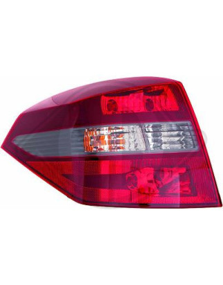 Luce posteriore Sx Renault Laguna Berlina/Station wagon 07-10 (Cod. D-4474691)