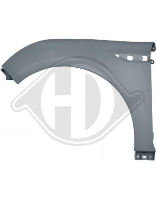 Parafango anteriore sinistro Renault Talisman Berl./Station wagon 15- (Cod. D-4475007)