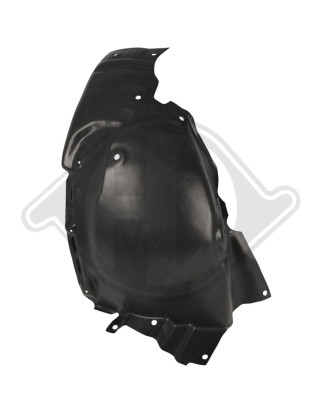 Copertura Passaruota anteriore destro Renault Talisman Berl./Station wagon 15- (Cod. D-4475008)