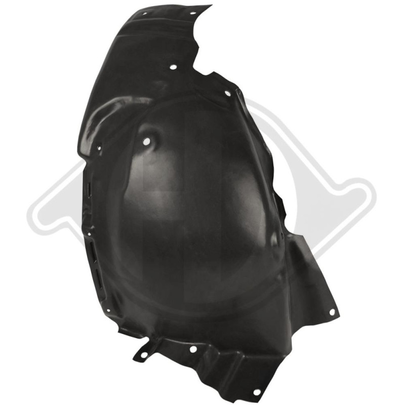 Copertura Passaruota anteriore destro Renault Talisman Berl./Station wagon 15- (Cod. D-4475008)