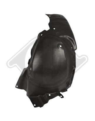 Copertura Passaruota anteriore sinistro Renault Talisman Berl./Station wagon 15- (Cod. D-4475009)