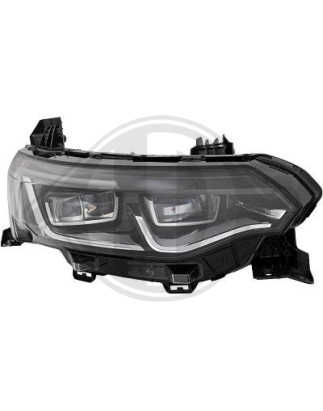 Faro anteriore destro Renault Talisman Berl./Station wagon 15- (Cod. D-4475080)