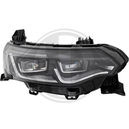 Faro anteriore destro Renault Talisman Berl./Station wagon 15- (Cod. D-4475080)