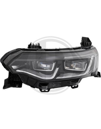 Faro anteriore sinistro Renault Talisman Berl./Station wagon 15- (Cod. D-4475081)