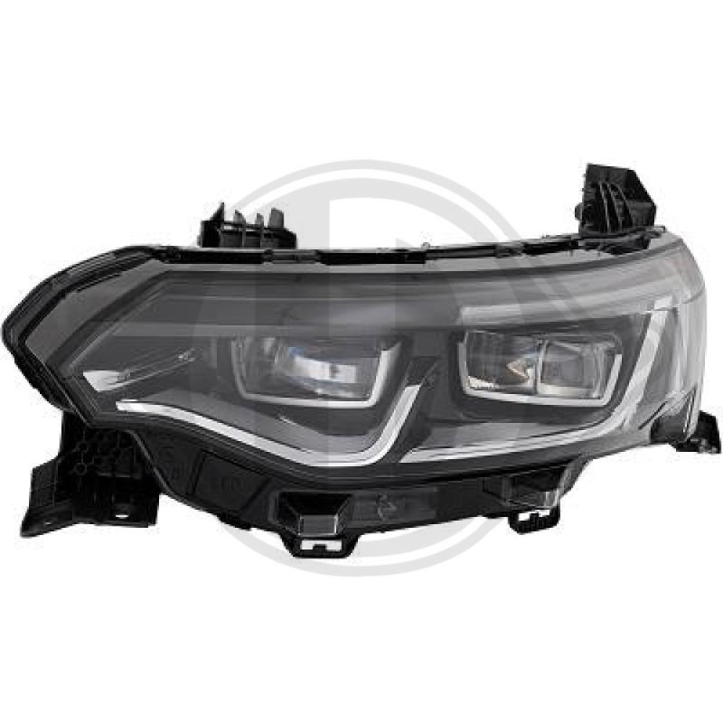 Faro anteriore sinistro Renault Talisman Berl./Station wagon 15- (Cod. D-4475081)
