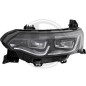 Faro anteriore sinistro Renault Talisman Berl./Station wagon 15- (Cod. D-4475081)