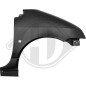 Parafango anteriore destro Renault Twingo 93-98 (Cod. D-4480006) Parafango anteriore destro Renault Twingo 93-98 (Cod. D-4480006)