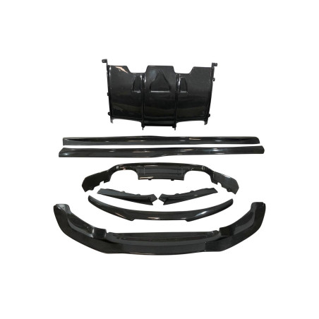 Kit Estetico BMW F80 Carbonio (Cod. E-TCB4202F827F88066098)