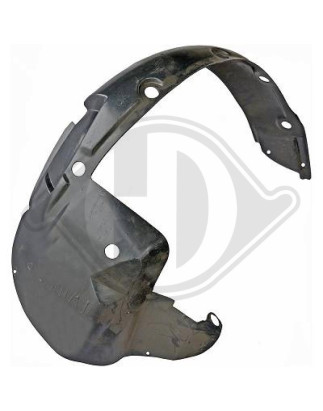 Copertura Passaruota anteriore destro Renault Twingo 93-98 (Cod. D-4480008)
