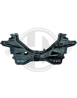 Telaio ausiliario / Supporto aggregati Renault Twingo 93-98 (Cod. D-4480019)
