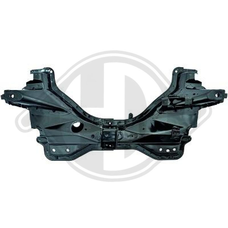 Telaio ausiliario / Supporto aggregati Renault Twingo 93-98 (Cod. D-4480019)