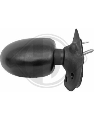 Specchio retrovisore esterno Renault Twingo 93-98 (Cod. D-4480024)