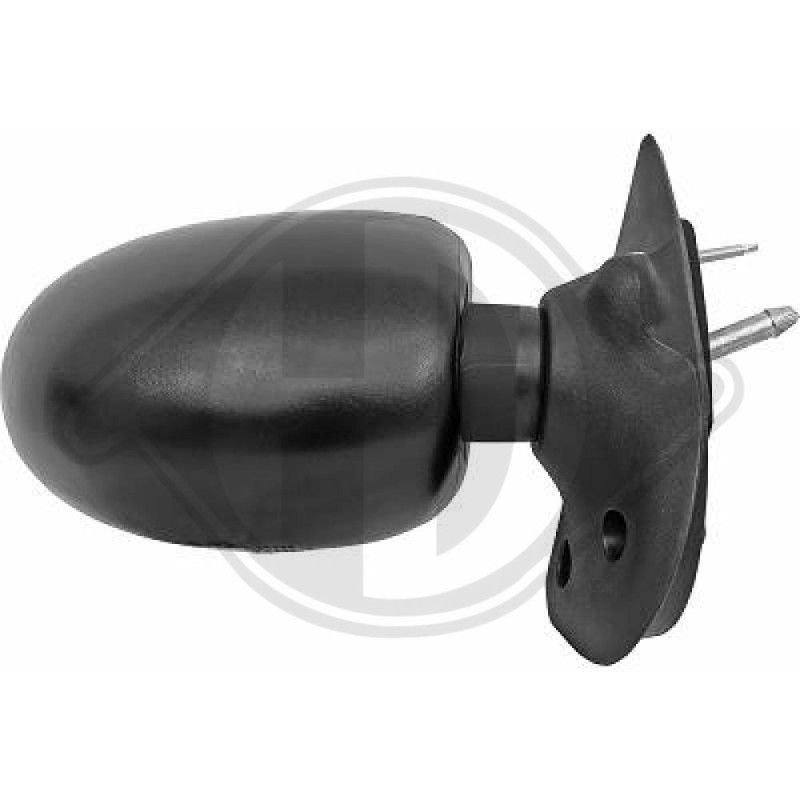 Specchio retrovisore esterno Renault Twingo 93-98 (Cod. D-4480024)
