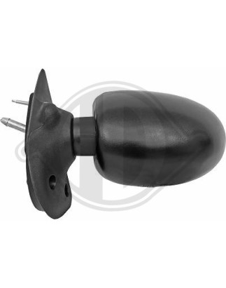 Specchio retrovisore esterno Renault Twingo 93-98 (Cod. D-4480025)