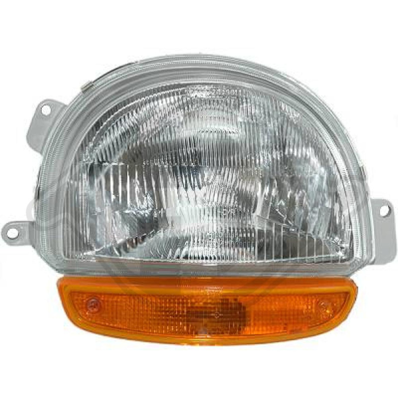 Faro anteriore destro Renault Twingo 93-98 (Cod. D-4480082)
