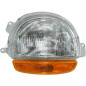 Faro anteriore destro Renault Twingo 93-98 (Cod. D-4480082)