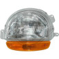 Faro anteriore sinistro Renault Twingo 93-98 (Cod. D-4480083)