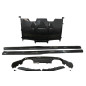 Kit Estetico BMW F80 Carbonio (Cod. E-TCB4202F827F88066098) Kit Estetico BMW F80 Carbonio (Cod. E-TCB4202F827F88066098)