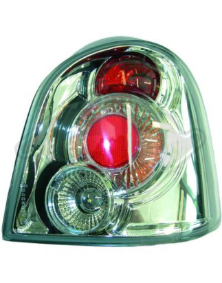 Kit fanalino posteriore Renault Twingo 93-07 (Cod. D-4480095)