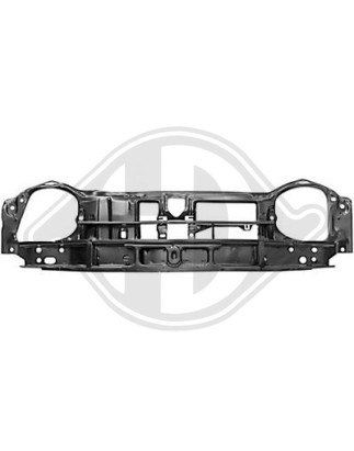 Pannellatura anteriore Renault Twingo 98-07 (Cod. D-4480102)