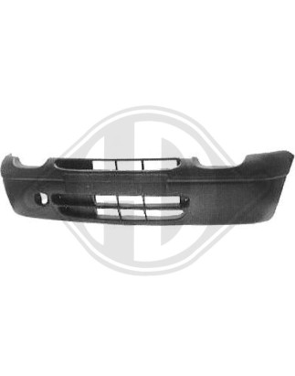 Paraurti anteriore Renault Twingo 98-07 (Cod. D-4480150)