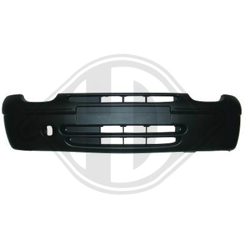 Paraurti anteriore Renault Twingo 98-07 (Cod. D-4480151)