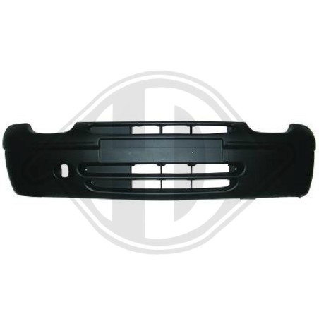 Paraurti anteriore Renault Twingo 98-07 (Cod. D-4480151)