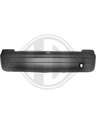 Paraurti posteriore Renault Twingo 98-07 (Cod. D-4480155)