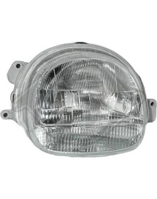Faro anteriore destro Renault Twingo 98-07 (Cod. D-4480182)