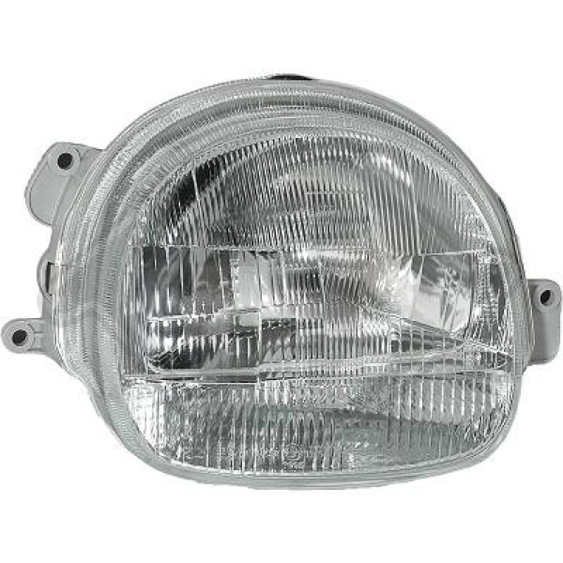 Faro anteriore destro Renault Twingo 98-07 (Cod. D-4480182)