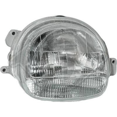 Faro anteriore destro Renault Twingo 98-07 (Cod. D-4480182)