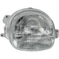 Faro anteriore destro Renault Twingo 98-07 (Cod. D-4480182)