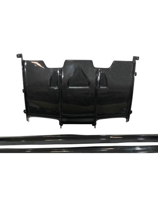 Kit Estetico BMW F80 Carbonio (Cod. E-TCB4202F827F88066098)