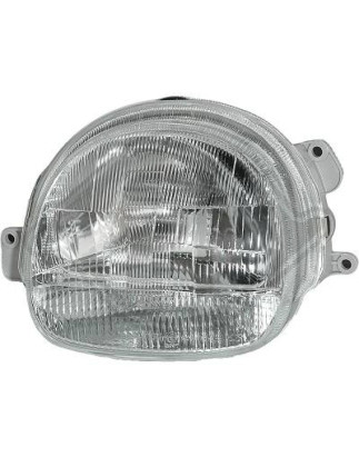 Faro anteriore sinistro Renault Twingo 98-07 (Cod. D-4480183)