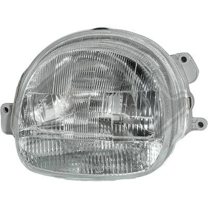 Faro anteriore sinistro Renault Twingo 98-07 (Cod. D-4480183)