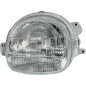 Faro anteriore sinistro Renault Twingo 98-07 (Cod. D-4480183)