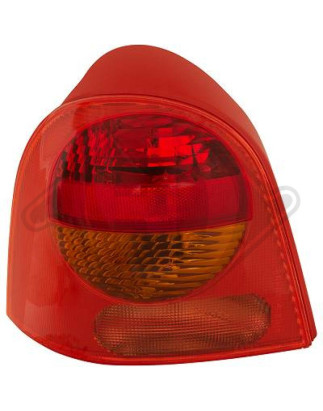Luce posteriore Sx Renault Twingo 98-07 (Cod. D-4480191)