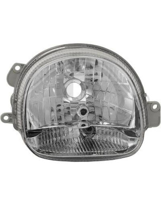 Faro anteriore destro Renault Twingo 93-07 (Cod. D-4480282)