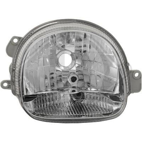 Faro anteriore destro Renault Twingo 93-07 (Cod. D-4480282)