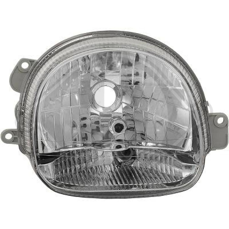 Faro anteriore destro Renault Twingo 93-07 (Cod. D-4480283)