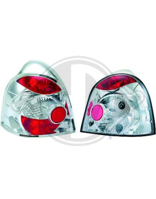 Kit fanalino posteriore Renault Twingo 93-07 (Cod. D-4480295)