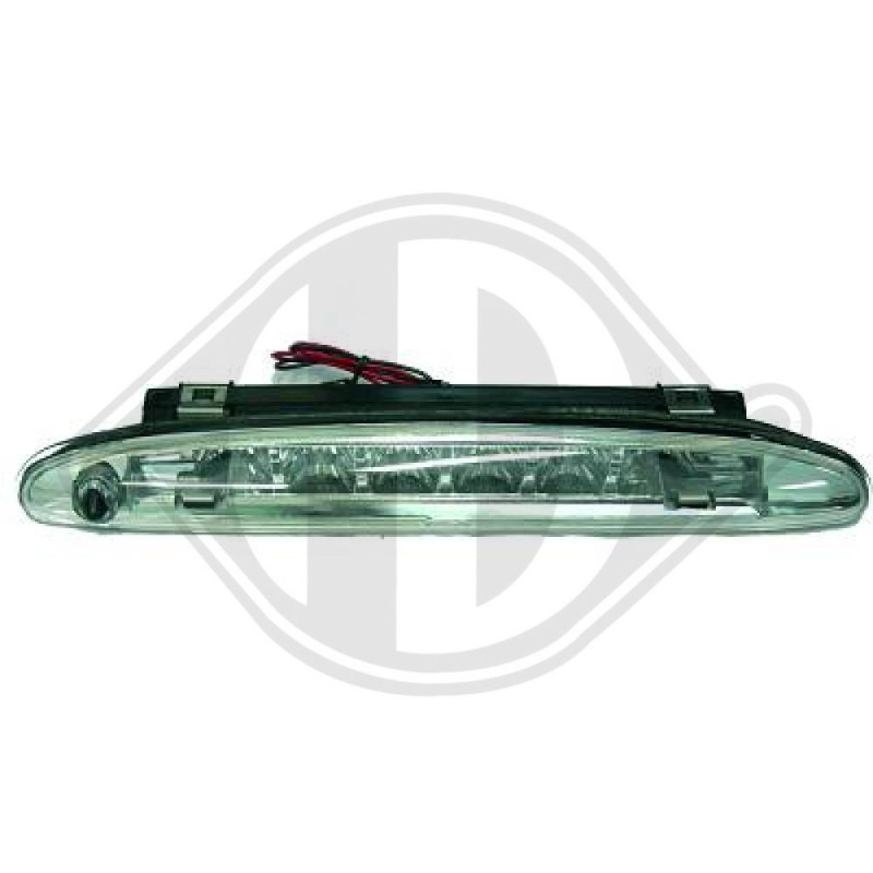 Luce supplementare freno Renault Twingo 93-07 (Cod. D-4480394)