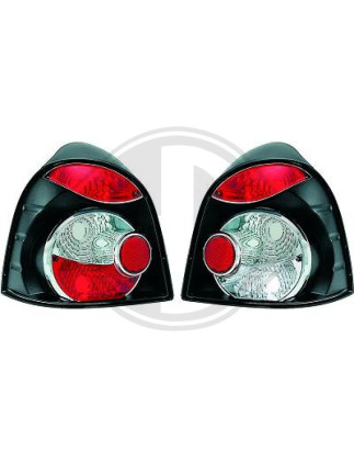 Kit fanalino posteriore Renault Twingo 93-07 (Cod. D-4480395)